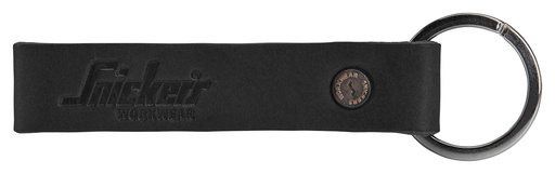 Snickers 9751 Leren Sleutelhanger