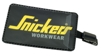 [SNI-97600400000] Snickers 9760 Badgehouder