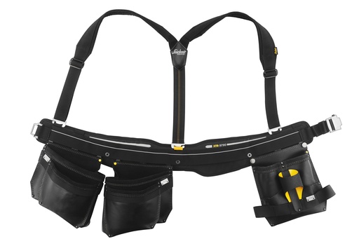 Snickers 9770 Xtr Carpenter'Stoolbelt