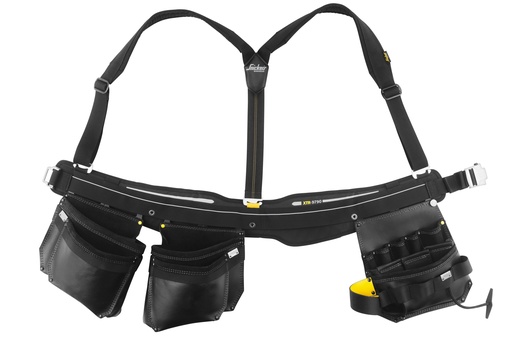 Snickers 9780 Xtr Electrician’S Toolbelt
