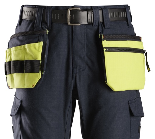 [SNI-97876695000] Snickers 9787 Protecwork Multifunctionele Holsterzakken