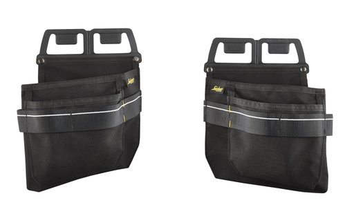 [SNI-97960404000] Snickers 9796 Nail & Screw Pouches