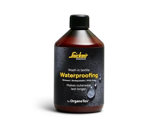 [SNI-99130000000] Snickers 9913 Wash-In Textile Waterproofing