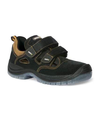 Dassy Achilles S1P Veiligheidssandaal