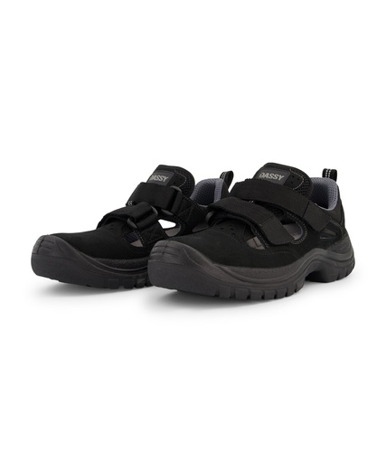 Dassy Achilles S1Pl Fo Sr Veiligheidssandaal