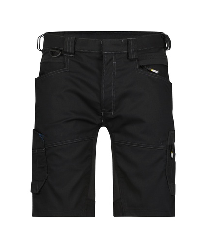 Dassy Axis Werkshort Met Stretch