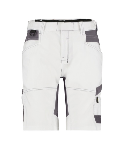 Dassy Axis Painters Women Schildersshort Met Stretch Voor Dames