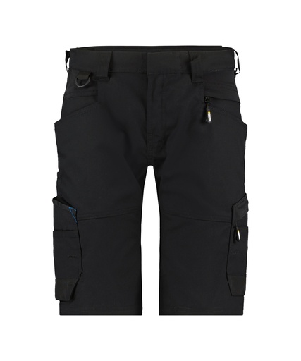 Dassy Axis Women Werkshort Met Stretch Voor Dames