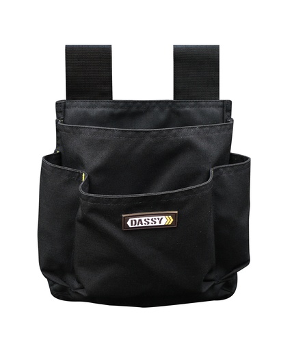 [DAS-8000025005B070400UNI] Dassy Brighton Gereedschapszak