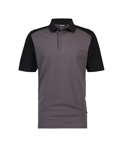 Dassy Cesar Tweekleurige Polo