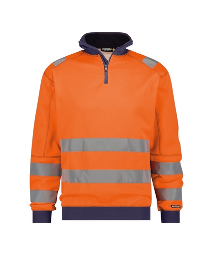 Dassy Denver Hogezichtbaarheidssweater