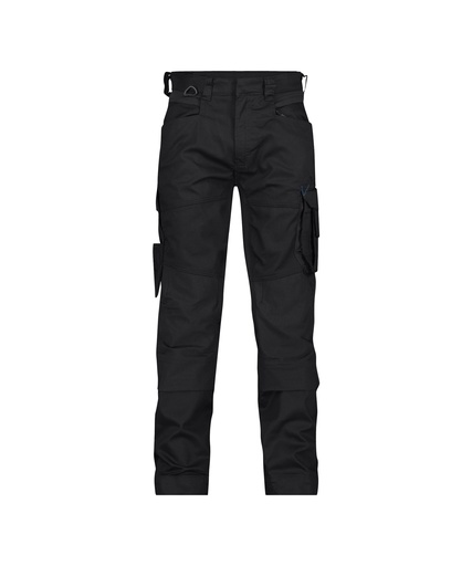Dassy Dynax Werkbroek Met Stretch En Kniezakken