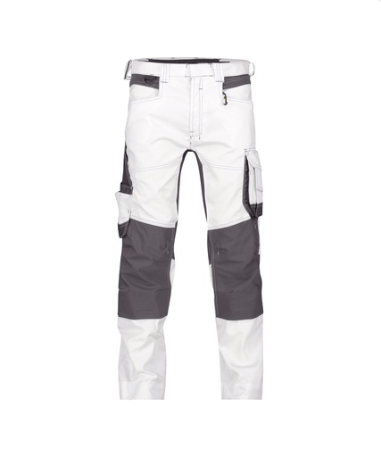 Dassy Dynax Painters Schildersbroek Met Stretch En Kniezakken