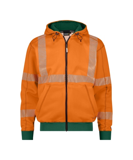 Dassy Evans Hogezichtbaarheidshoodie