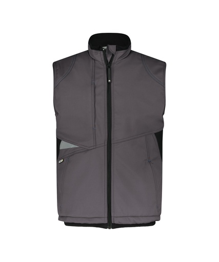 Dassy Fusion Softshell Bodywarmer