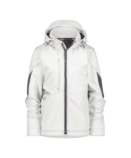 Dassy Gravity Women Softshelljas Voor Dames