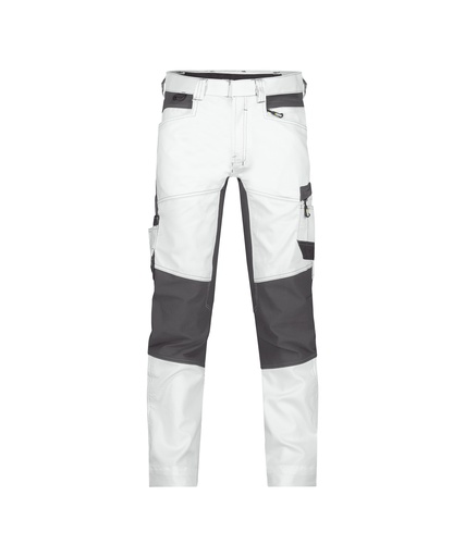 Dassy Helix Painters Schildersbroek Met Stretch