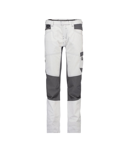 Dassy Helix Painters Women Schildersbroek Met Stretch Voor Dames