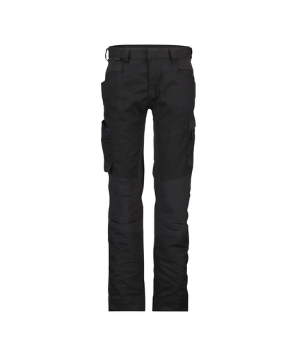 Dassy Helix Women Werkbroek Met Stretch Voor Dames