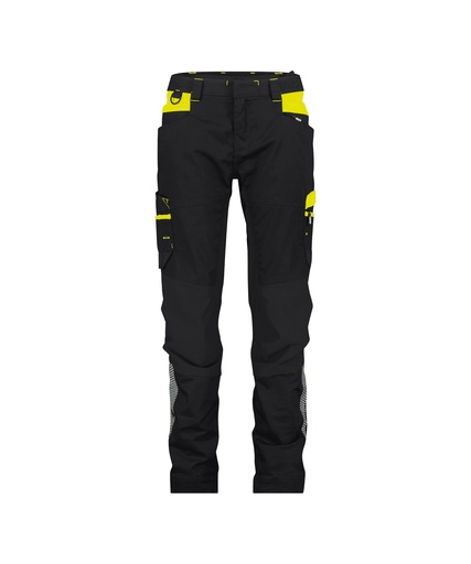 Dassy Hong Kong Women Werkbroek Met Stretch Voor Dames