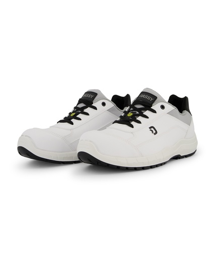 Dassy Horus S3S Fo Sr Esd Lage Veiligheidsschoen