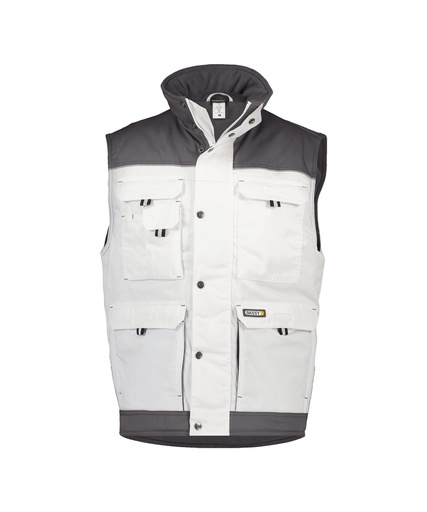 Dassy Hulst Tweekleurige Bodywarmer