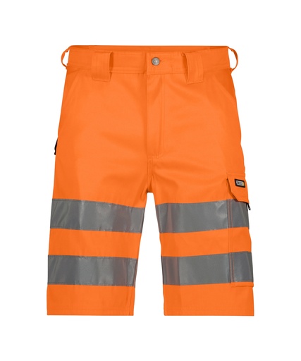 Dassy Idaho Hogezichtbaarheidsshort