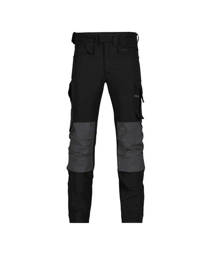 Dassy Impax Stretch Werkbroek Met Kniezakken