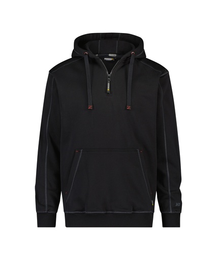 Dassy Indy Sweater Met Kap