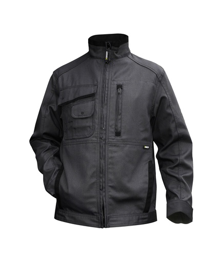 Dassy Kent Canvas Werkvest