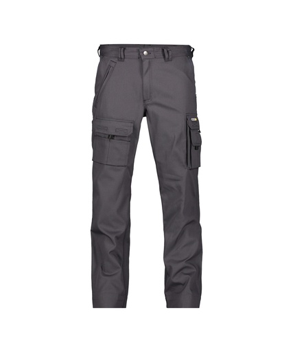 Dassy Kingston Canvas Werkbroek