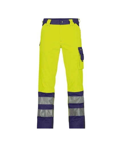 Dassy Lancaster Hogezichtbaarheidsbroek