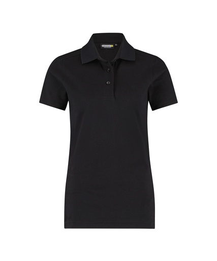 Dassy Leon Women Polo Voor Dames