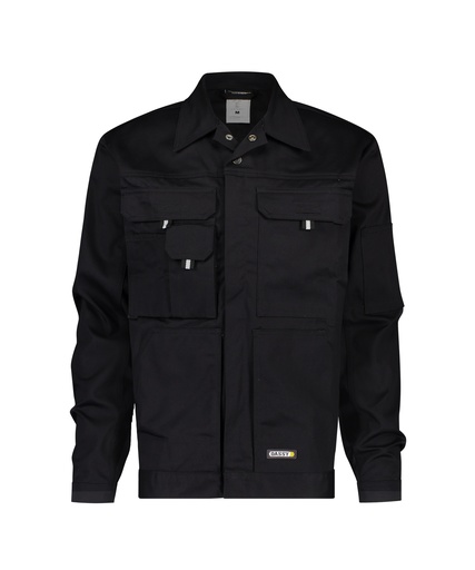 Dassy Locarno Katoen Werkvest