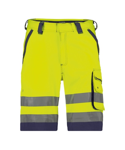 Dassy Lucca Hogezichtbaarheidsshort