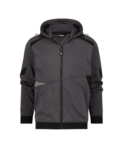Dassy Lunax Hoodie