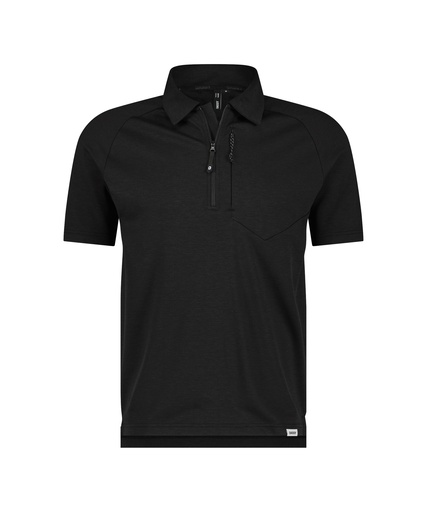 Dassy Madidi Polo