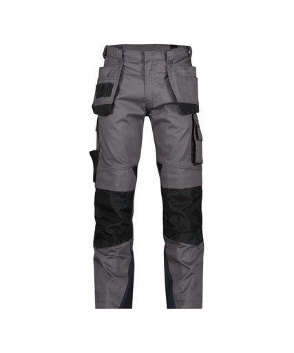 Dassy Magnetic Holsterzakkenbroek Met Kniezakken