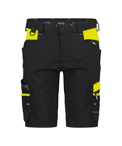 Dassy Manilla Women Werkshort Met Stretch Voor Dames