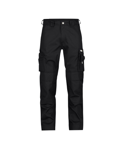 Dassy Miami Werkbroek Met Kniezakken