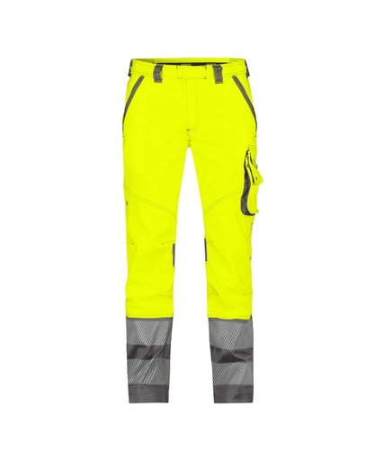 Dassy Minnesota Stretch Hogezichtbaarheidsbroek