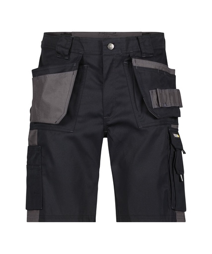 Dassy Monza Tweekleurige Holsterzakkenshort