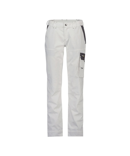 Dassy Nashville Women Tweekleurige Werkbroek Voor Dames