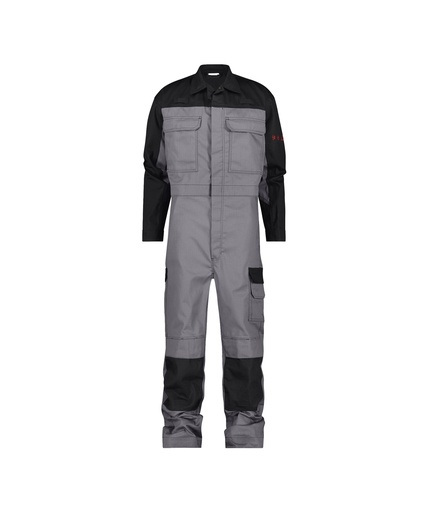 Dassy Niort Multinorm Overall Met Kniezakken