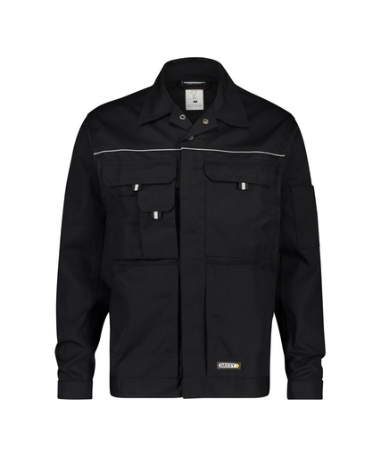 Dassy Nouville Werkvest