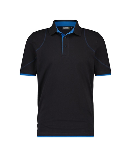 Dassy Orbital Polo