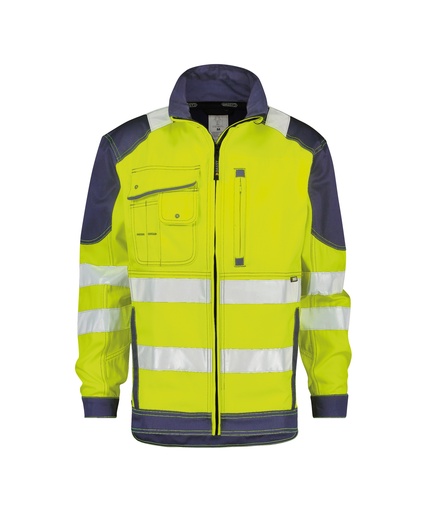 Dassy Orlando Hoge Zichtbaarheidsvest
