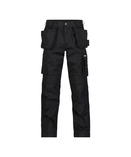 Dassy Oxford Holsterzakkenbroek Met Kniezakken