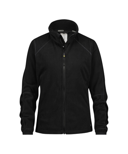 Dassy Penza Women Fleecevest Voor Dames