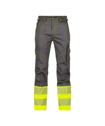 Dassy Princeton Stretch Hogezichtbaarheidsbroek